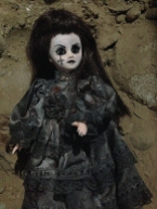 Jezebeth Demon Doll Seven
