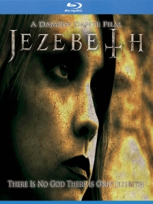 Jezebeth (Blu-Ray)