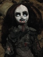 Jezebeth Demon Doll Eight